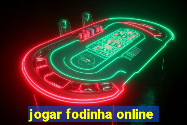 jogar fodinha online